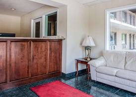Econo Lodge Douglassville-Pottstown 4