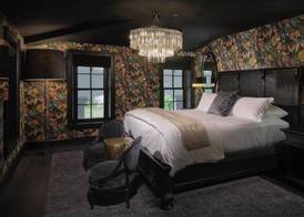 Carversville Inn 5