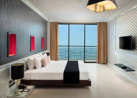 THE ZIGN HOTEL PATTAYA 5