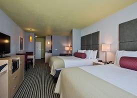 Holiday Inn Express & Suites CARLISLE - HARRISBURG AREA by IHG 3
