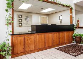 Quality Inn Kingdom City I-70 5