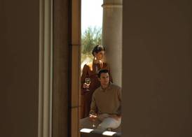 Privado Villas at the Fairmont Scottsdale Princess 2