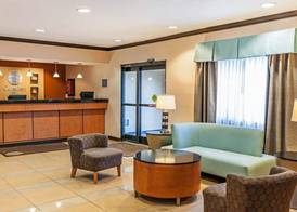 Comfort Inn Avon-Indianapolis West 2