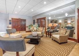 Best Western Plus Bridgeport Inn 2