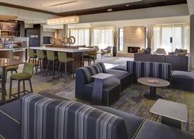 Courtyard by Marriott Indianapolis Airport 2
