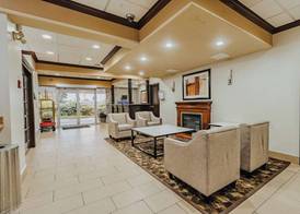SureStay Plus by Best Western Coquitlam 2