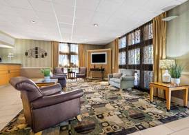 Quality Inn Morgan City 2