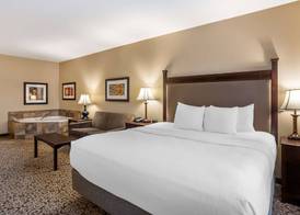 Best Western Plus Intercourse Village Inn 5