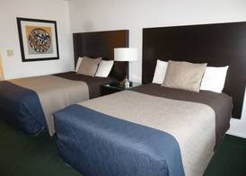 Cougar Land Motel 5