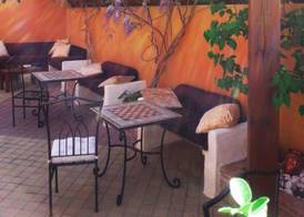 Logis Hotel De La Clape 3