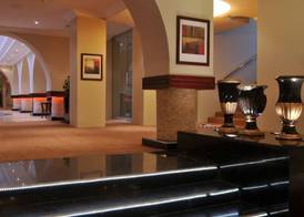 Radisson Lagos Ikeja 3