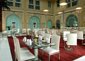 Villa Rotana 4