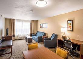 Comfort Inn & Suites Independence 5