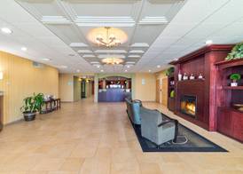 Days Inn by Wyndham Plattsburgh 2