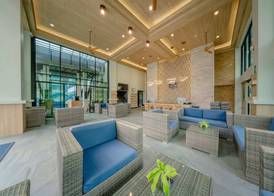 Blue Tara Hotel Krabi Ao Nang 5