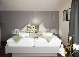 Magali's Bed & Breakfast 4