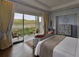 Raffles Udaipur 4