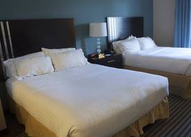 Holiday Inn Express & Suites YOUNGSTOWN WEST - AUSTINTOWN by IHG 3