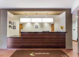 Sleep Inn Dallas Love Field-Medical District 3
