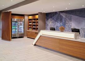 SpringHill Suites by Marriott Wixom Novi 5