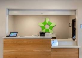 Extended Stay America Select Suites - Charlotte - Northlake 2