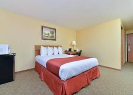 Americas Best Value Inn Kadoka 5