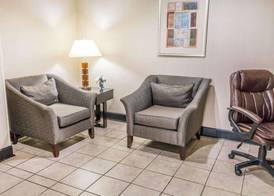 Quality Inn Savannah I-95 4
