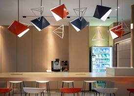 Holiday Inn Express Guangzhou Panyu by IHG 4