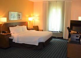 Fairfield Inn & Suites by Marriott Cleveland Streetsboro 4
