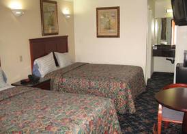Royal Inn Motel Long Beach 4