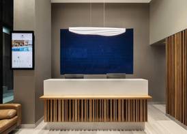 Best Western Premier Empire State Hotel 3