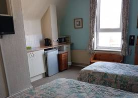 Cumbria Hotel 4