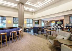 SpringHill Suites by Marriott Miami Airport South Blue Lagoon Area 2