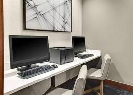 Hyatt Place Sacramento Rancho Cordova 2