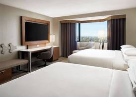 Sacramento Marriott Rancho Cordova 4