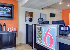 Motel 6 Eugene, OR - South Springfield 2