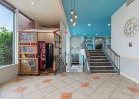 Miami Suites Hotel 2