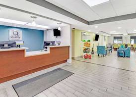 Quality Inn White House 3
