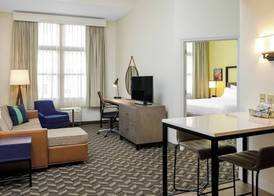 Residence Inn New Rochelle 5