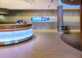 SpringHill Suites Houston NASA/Seabrook 3