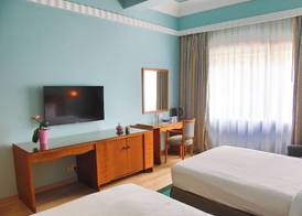 Warwick Palm Beach Hotel 3