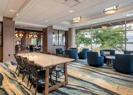 Heidel House Hotel and Conference Center, an Ascend Collection Hotel 4