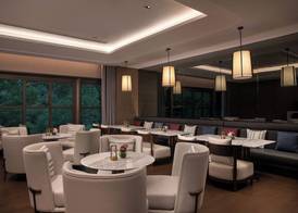 Mövenpick by Accor Shanghai People's Square 4