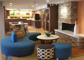 Quality Inn Cranberry Township 4