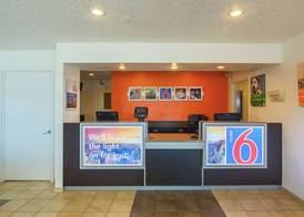 Motel 6 Lawton, OK 2