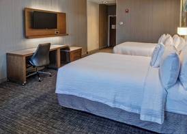 Courtyard Austin by Marriott Northwest/Lakeline 5