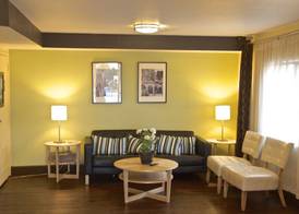Orlando Inn International Drive Area 2