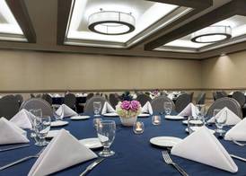 Peachtree Hotel Midtown Atlanta 5