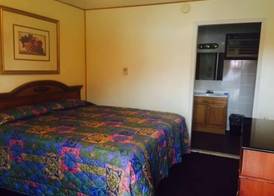 Penn Terrace Motel 5