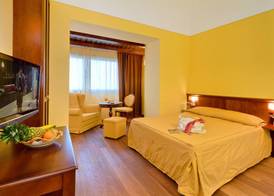 Hotel La Plumeria 5